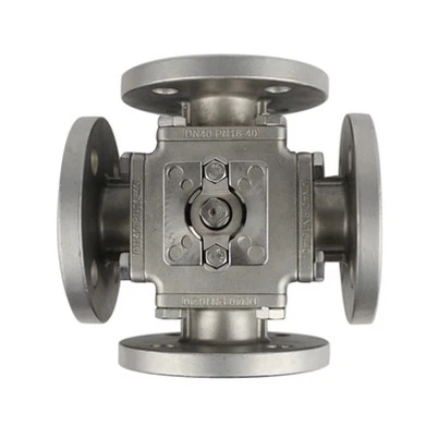 Bisakah katup bola oksigen digunakan dalam sistem oksigen laut?