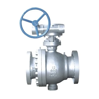 Pesan katup bola