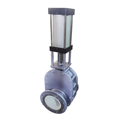 Apa faktor utama yang perlu dipertimbangkan ketika mengoptimalkan katup gerba...