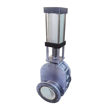 Apa faktor utama yang perlu dipertimbangkan ketika mengoptimalkan katup gerba...