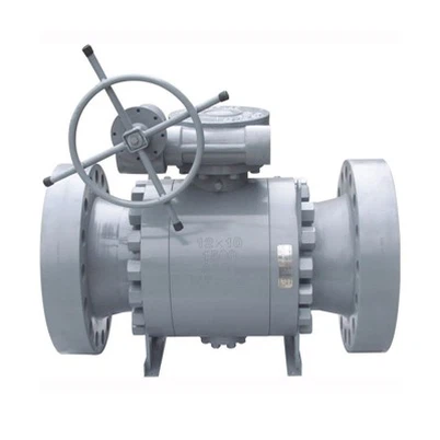 Bagaimana cara mengatasi masalah katup bola oksigen?